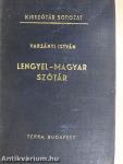 Lengyel-magyar szótár