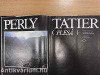Perly Tatier