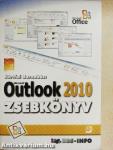 Microsoft Outlook 2010 zsebkönyv