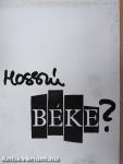 Hosszú béke?