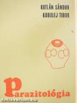 Parazitológia