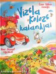 Vizsla Kolozs kalandjai