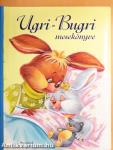 Ugri-Bugri mesekönyve