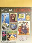 Móra lexikon I-II.
