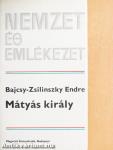 Mátyás király