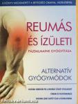 Reumás és ízületi fájdalmaink gyógyítása