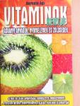 Vitaminok kertje