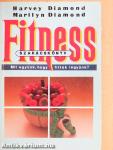 Fitness szakácskönyv