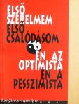 Első szerelmem-első csalódásom