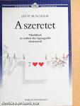 A szeretet