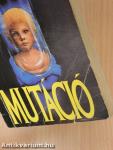 Mutáció