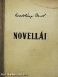 Kosztolányi Dezső novellái 1-3.