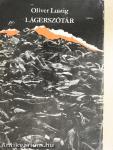 Lágerszótár