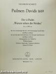 Psalmen Davids 1619