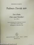 Psalmen Davids 1619
