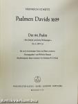 Psalmen Davids 1619
