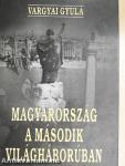 Magyarország a második világháborúban