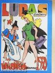 Ludas Matyi Évkönyve 1990