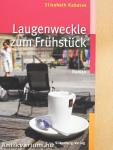 Laugenweckle zum Frühstück