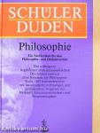 Schülerduden - Die Philosophie