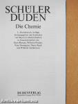Schülerduden - Chemie
