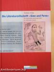 Die Literaturzeitschrift »Sinn und Form«