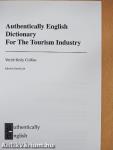The Authentically English Dictionary for the Tourism Industry
