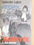 Jegenyék - A bojnyik