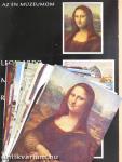 Leonardo, Michelangelo, Raffaello