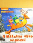 Umizoomi - A Mikulás apró segédei