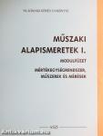 Műszaki alapismeretek I.