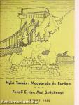 Magyarság és Európa/Mai Széchenyi