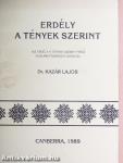 Erdély a tények szerint