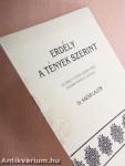 Erdély a tények szerint