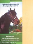 Póni és Kislótenyésztők Országos Egyesülete alapszabálya, tenyésztési szabályzatai és teljesítményvizsgálati rendje