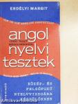 Angol nyelvi tesztek
