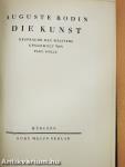 Auguste Rodin - Die Kunst
