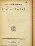Indienfahrt