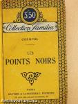 Les points noirs