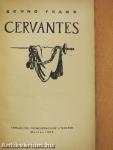 Cervantes