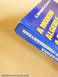 A modern algebra a számítógép-tudományban