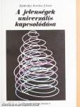 A jelenségek univerzális kapcsolódása
