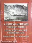 A Kárpát-medence természeti értékei