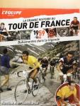 La grande histoire du Tour de France 1959-1960