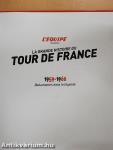 La grande histoire du Tour de France 1959-1960