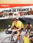 La grande histoire du Tour de France 1957