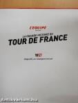 La grande histoire du Tour de France 1957