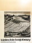 Kieleckie krajobrazy