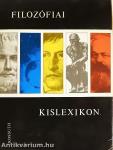 Filozófiai kislexikon
