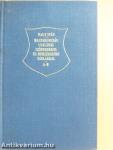 Magyarország családai czimerekkel és nemzékrendi táblákkal I-VIII.